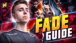 Фишки за Fade от NAVI Duno! Как Играть на Fade?