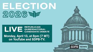 2026 Republican Gubernatorial Candidate Debate