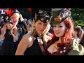 Steampunk convention luxembourg 2016