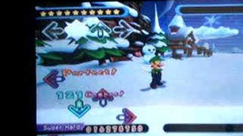 DDR Mario Mix Piroli (Super Hard) Controller no miss