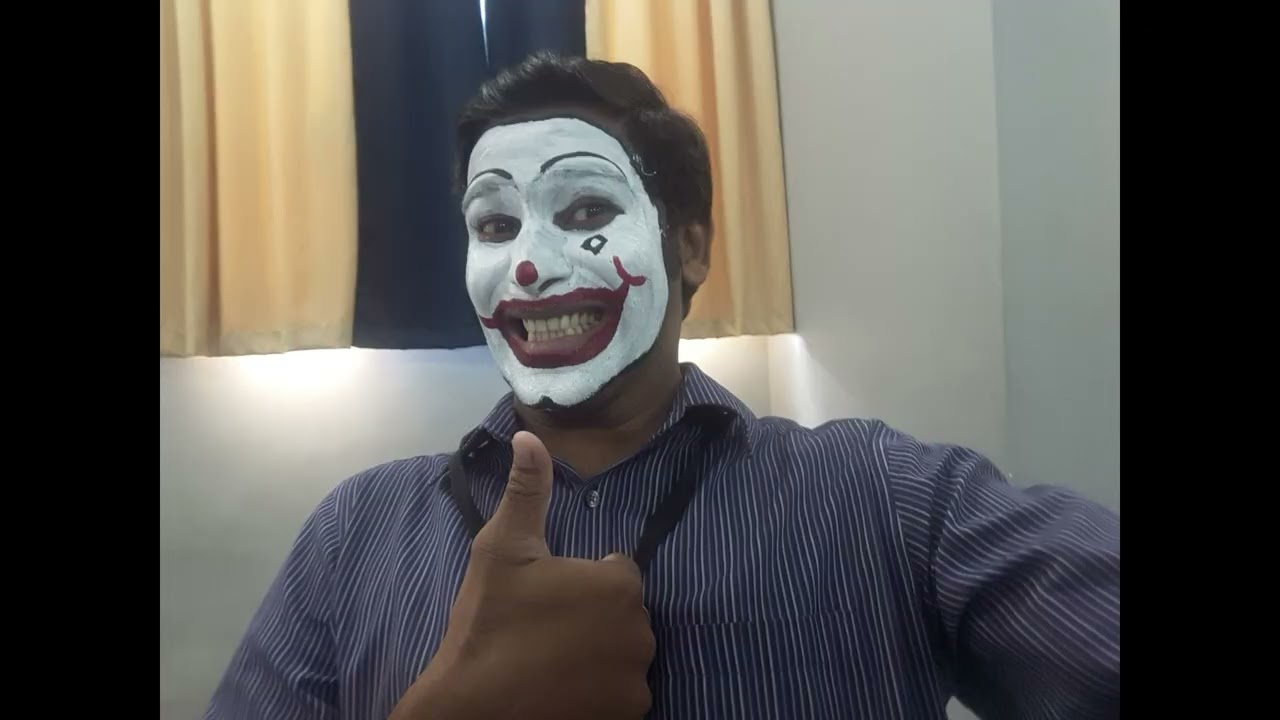 Mime Workshop Design for Faculties for Vibgyor Internantional School 