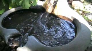 Järna - Flow Form 1