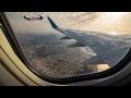 Top 10 videos mas impactantes de Ovnis captados desde los Aviones