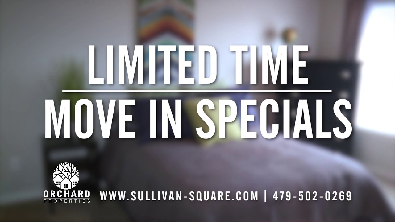 Orchard Properties Sullivan Square