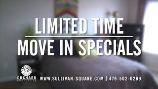 Orchard Properties Sullivan Square