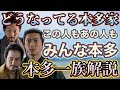 【本多一族解説】どうなってる本多〜この人もあの人もみんな本多〜どうする家康〜