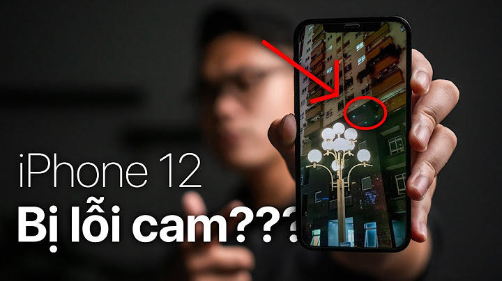 Khắc phục lỗi cháy sáng ở camera ip