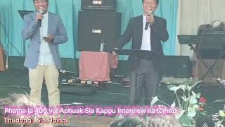 Phatna la 400 val aphuak Sia Kappu