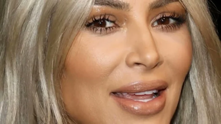 Kim Kardashian desires Florence Pugh to be her new...