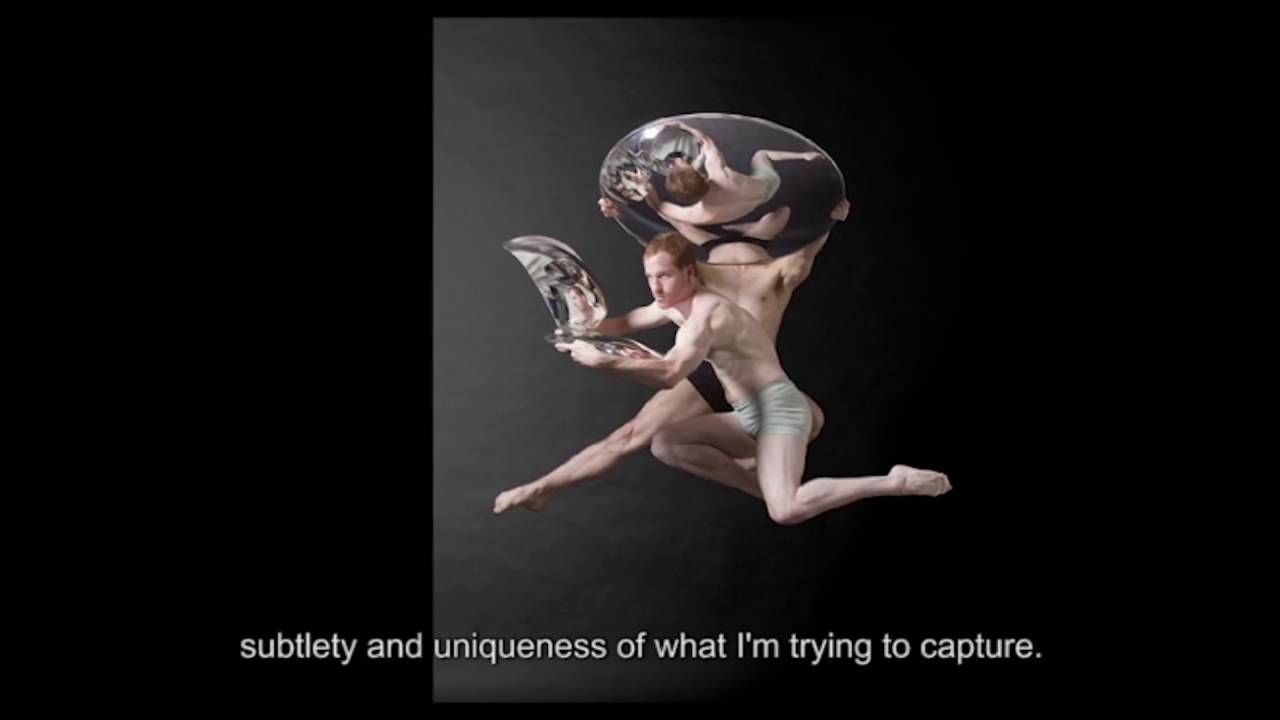 Epson Signature Worthy Hot Press Bright Papers - Lois Greenfield