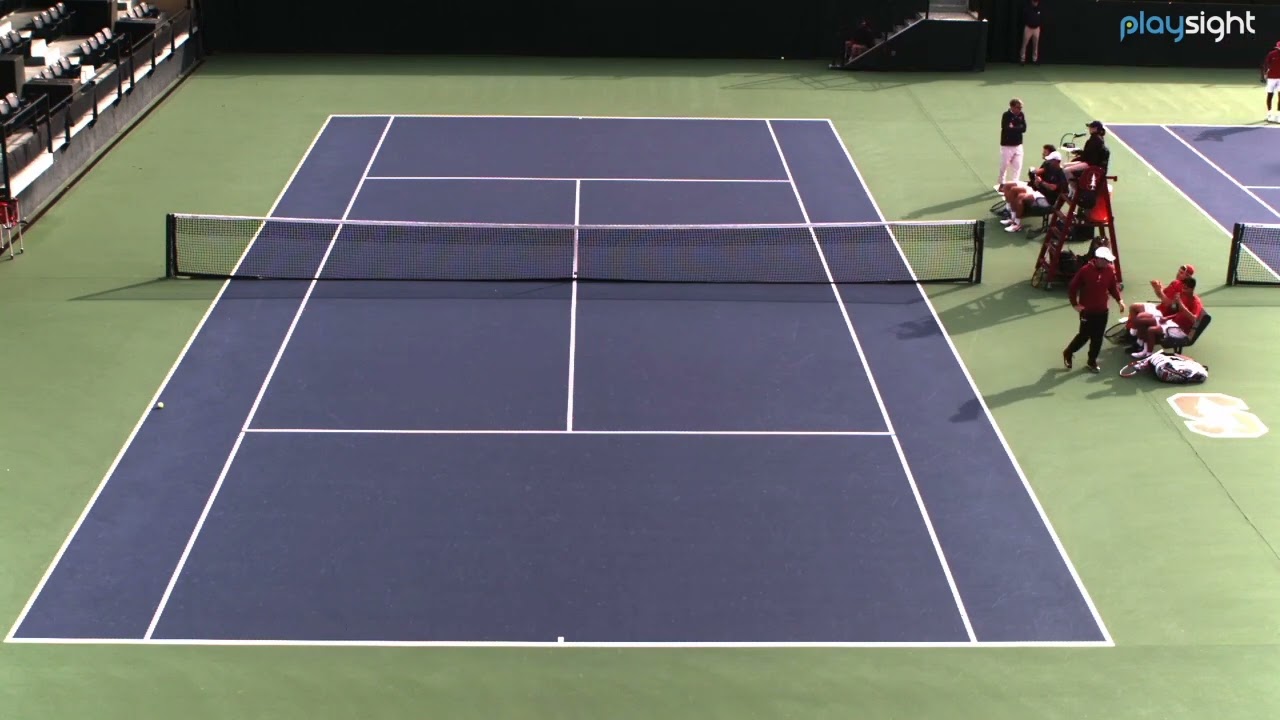 ARTHUR FERY/NEEL RAJESH v JAMES WATT/MATHIS MOYSAN - STAN v SMC - 12.01.2023