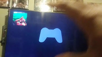 How to setup Chroma key and green screen on PS4/PS4 Pro