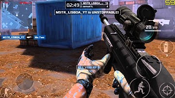 MC5 - Free For All W/KOG