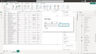 Spire Power BI Connector Setup