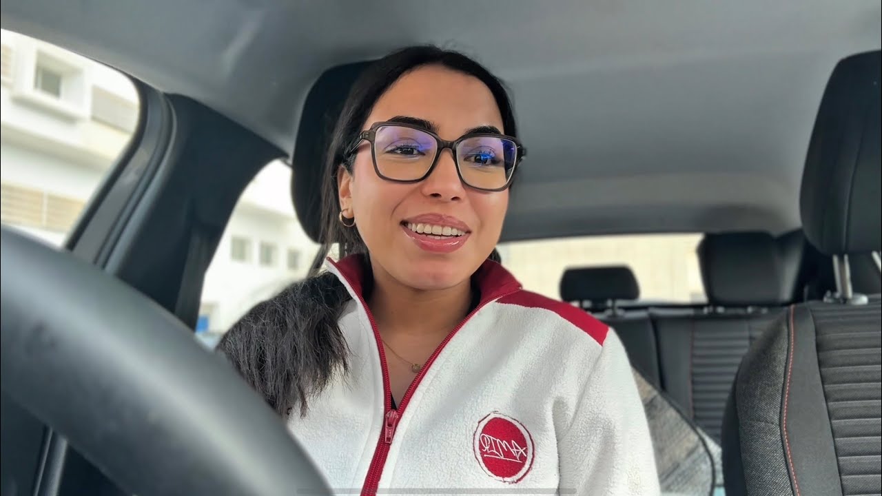 🩺 36h de garde en réa & urgences au Maroc en tant que médecin interne 💉