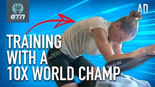 Daniela Ryf’s Training Secrets | How The 10x World Champ Uses Zwift To Reach Her Best