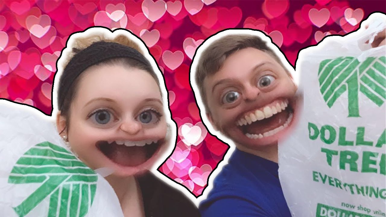 DOLLAR TREE Date Night Cheap Dates 1 YouTube dollar-tree-date-night-cheap-dates-1-youtube