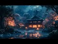 Zen Night 🔵 No Copyright Lofi Japanese Songs 2024 🔵 Japanese Lofi Music 2024