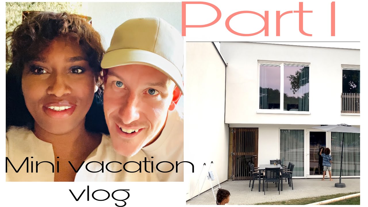VACATION HOUSE TOUR VLOG In Belgium we Didn t Expect It To Be Like This VACATION HOUSE TOUR VLOG In Belgium we Didn t Expect It To Be Like This