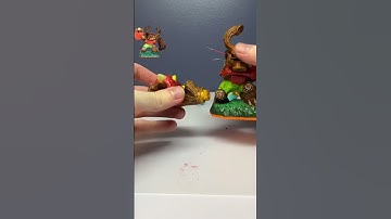 New Skylander just dropped. #shorts #skylanders #skylanderscustom #customskylanders