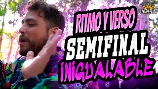 (EL MEJOR TEMA DEL DÍA 😱) GAPCLOSER vs IBÁN vs ANDRÉ GS | REYES DE PLAZA GALICIA 🏆 (Semifinal)