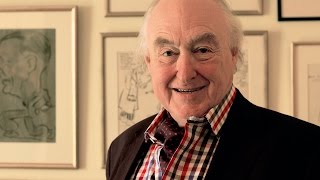 Henry 'Blowers' Blofeld Dress Sense Column on BBC Test Match Special by Peter Christian 10,623 views 10 years ago 4 minutes, 25 seconds