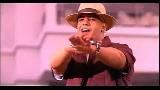 Daddy Yankee - Lo Que Pasó, Pasó ( HD Video)