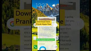 download best Prank apps #apps #viral #shorts screenshot 2