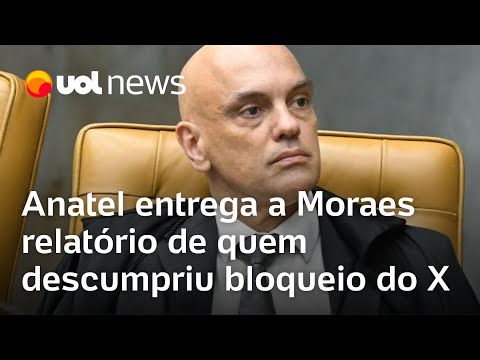 X/Twitter: PF e