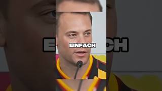 Manuel Neuer spricht in einem Interview über seine Aura