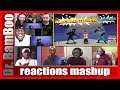 Black Panther vs Batman - Cartoon Beatbox Battles REACTIONS MASHUP