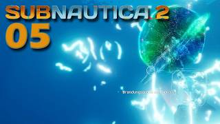 SUBNAUTICA 2 (EARLY ACCESS) 🪼 Wir sind nur COPY/PASTE?! |...