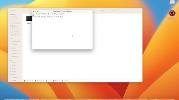 How to get the console log on a Mac