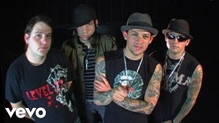 Good Charlotte - Good Morning Revival (GCTV Episode 2)