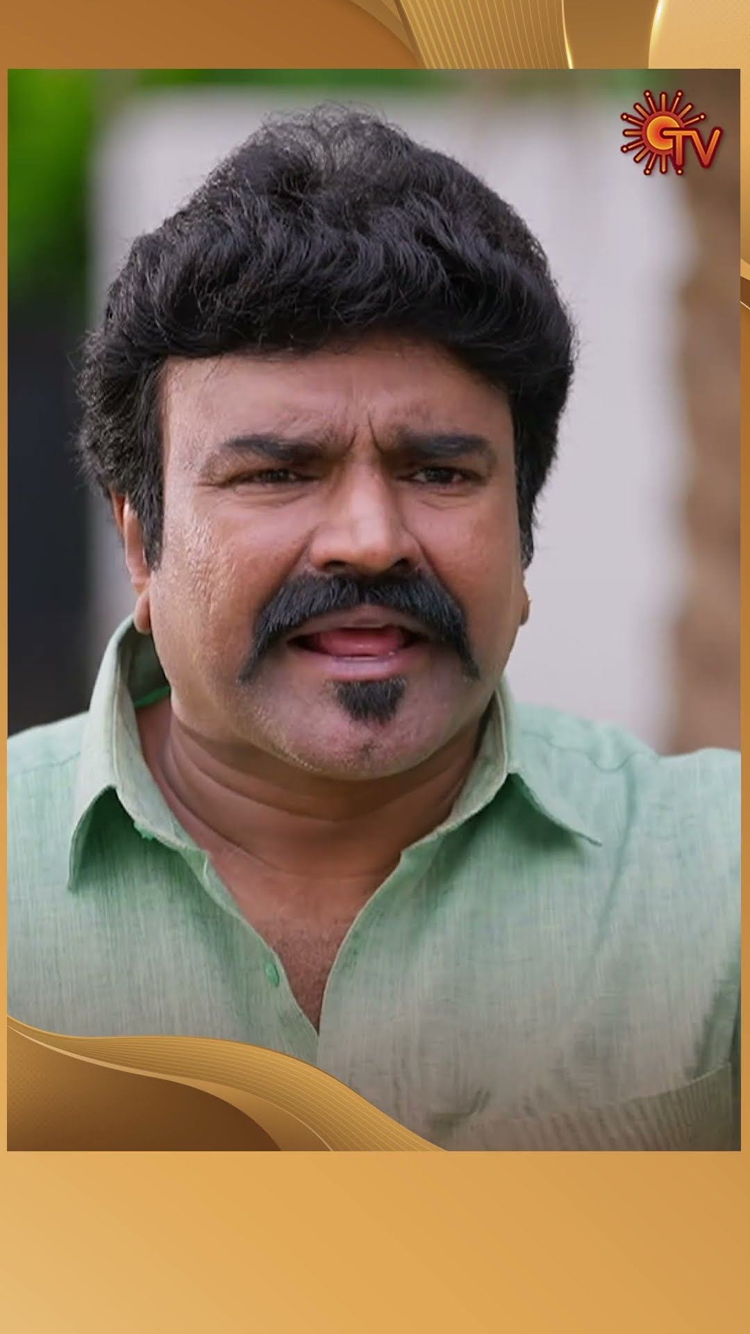 #EthirneechalThodargiradhu #SunTV #shorts #tamilserial