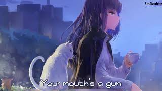 「Nightcore」→ Kill Them With Kindness