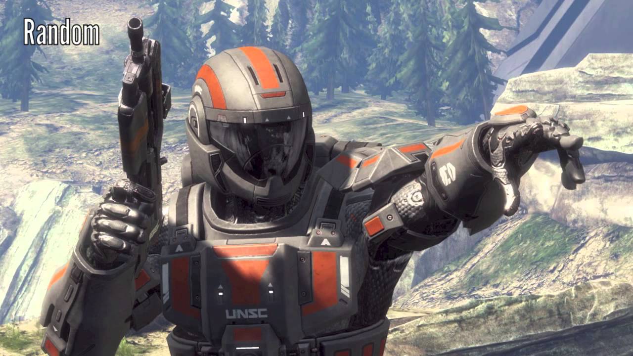 Megalodon 302 Voice Reel