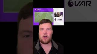 😡 MAN UTD WERE CHEATED AT BRENTFORD!!!