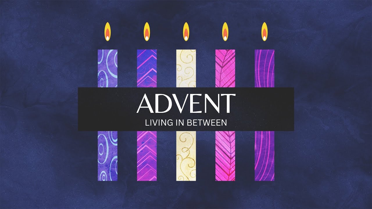 Advent Devotions: Week 1 - HOPE