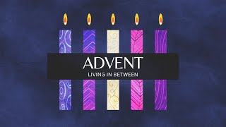 Advent Devotions: Week 1 - HOPE