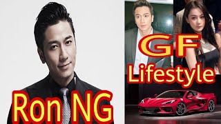 Ron NG |(white war drama)|Gf (viann Zang) | Income??? | LIFESTYLE BIOGRAPHY 2020 | FACT WITH AWAIS