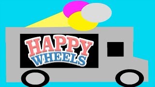 :     Happy Wheels #190