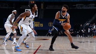 HIGHLIGHTS: Jamal Murray drops 30 points vs. Utah Jazz (01/17/2021)