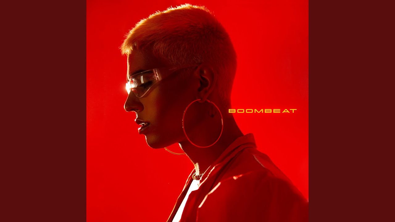 Boombeat - YouTube Music