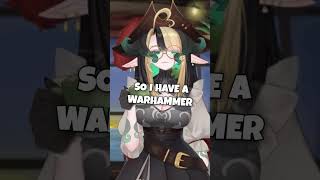 is this true?  #vtuber #twitchstreamer #twitch #vtuberen #warhammer #spacemarine2