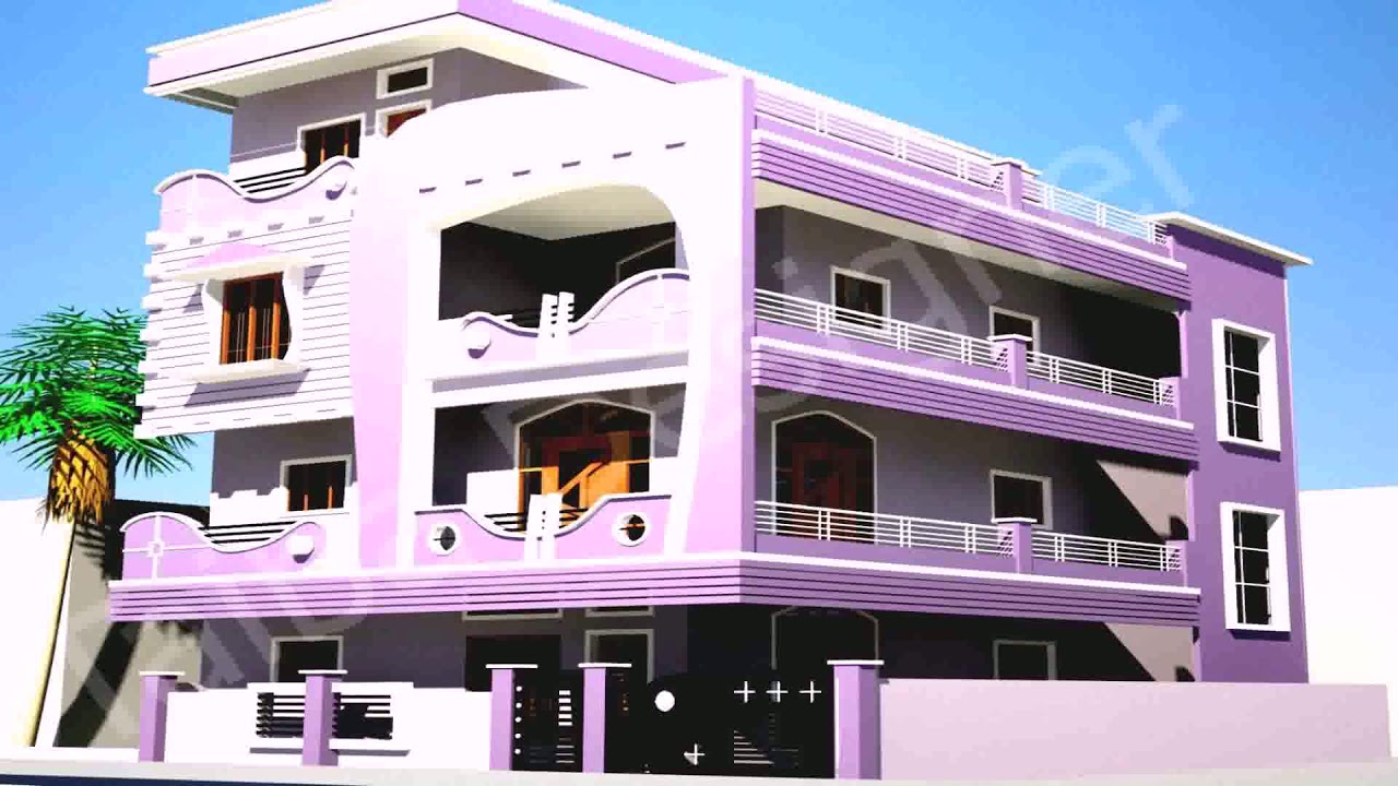 3d Home Architect 4 0 Design Software Free Download - YouTube