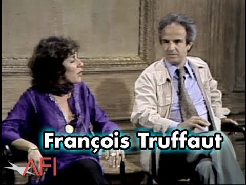 Franois Truffaut On Roberto Rosselini & Alfred Hit...