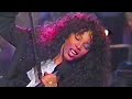 HOT STUFF - DONNA SUMMER ( LIVE )