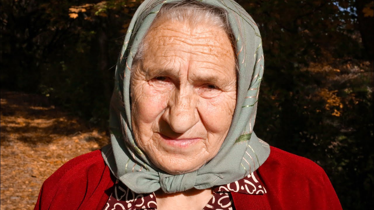 Babi, ako to bolo kedysi? Východoslovenský dokumentárny film (SK titulky)