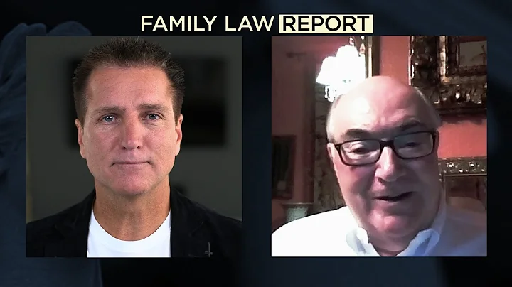 Family Law Report - Richard Fine Part 2: Miscarria...